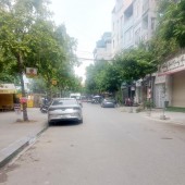 Phố Dương Khuê,Mai Dịch,Cầu Giấy 43m2, 7tầng thang máy, 21 tỷ